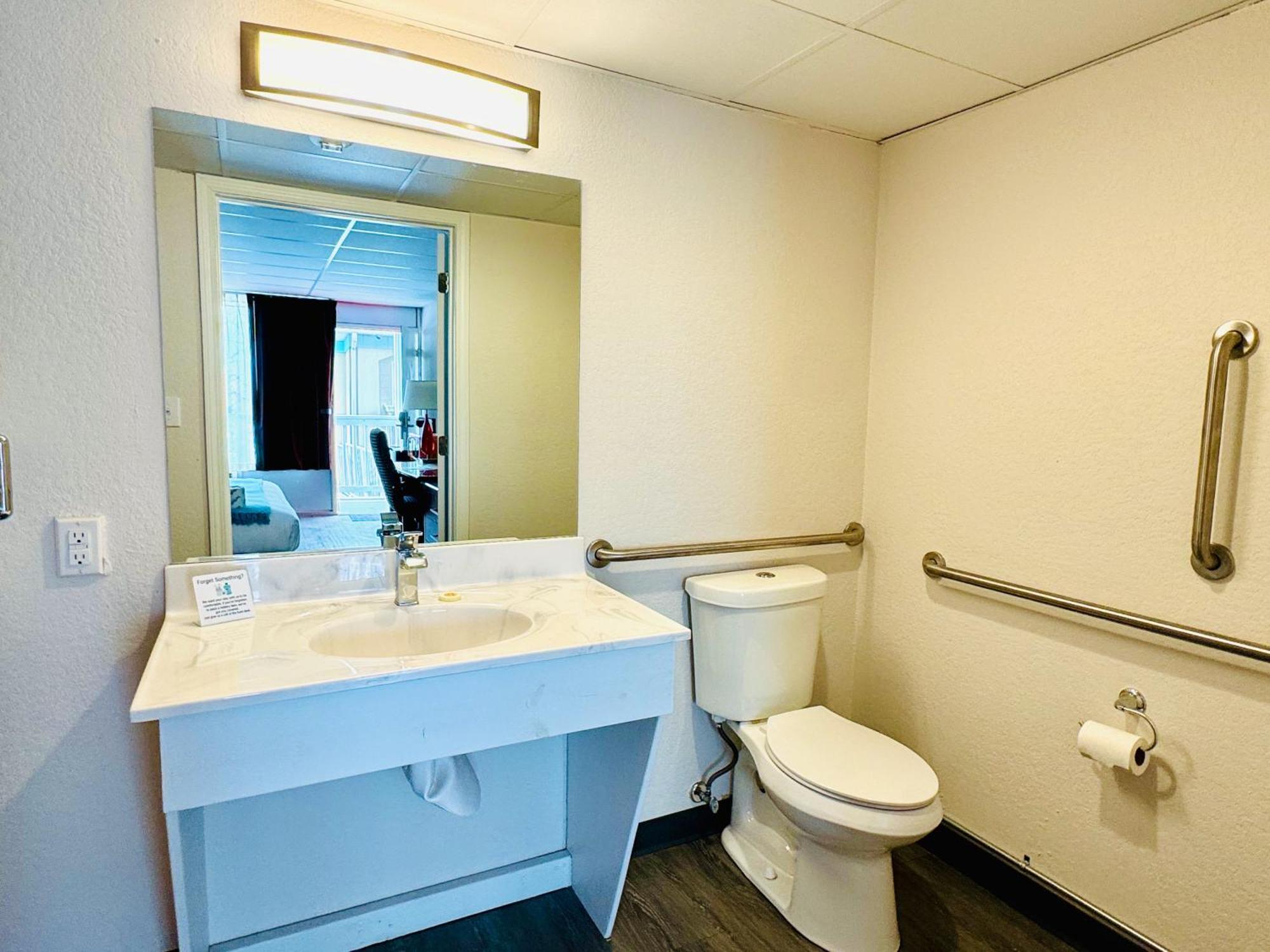 The Retro Hotel Branson Bagian luar foto